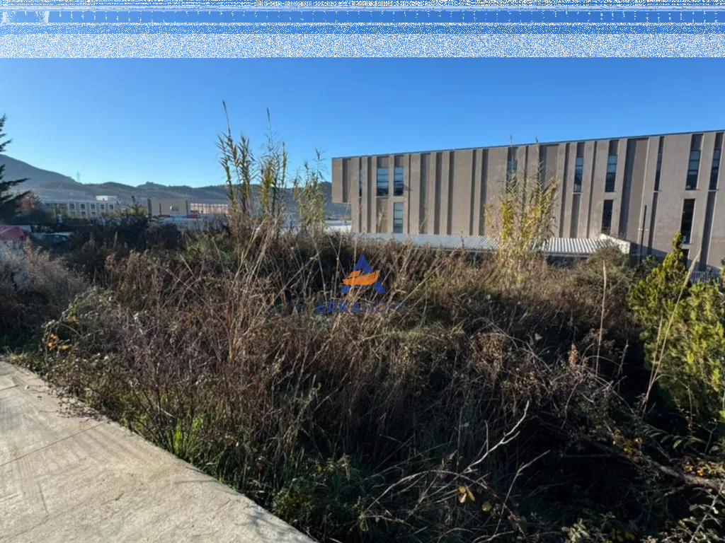TOKË ME QERA 2000M2 "TEG" 6000 EURO 3