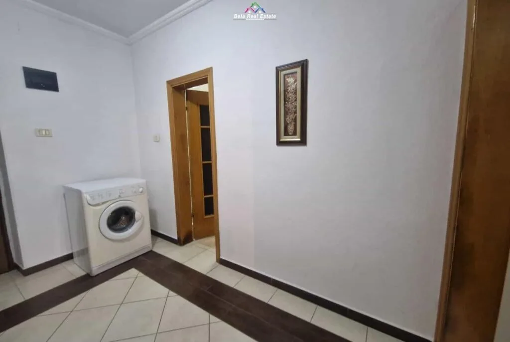 Apartament Me Qera 1+1 Tek Rruga e Kavajes (ID B211434) Tirane 4