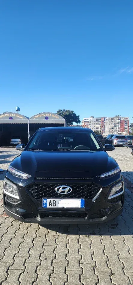 Okazion, Hyundai KONA 2018,1.6 Nafte, 10.000 €