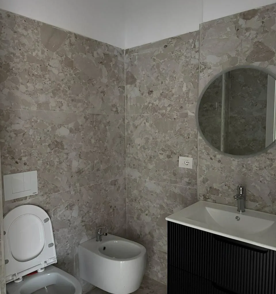 SHITET APARTAMENT 1+1 KOMPLEKSI LIBURNA, GOLEM 7