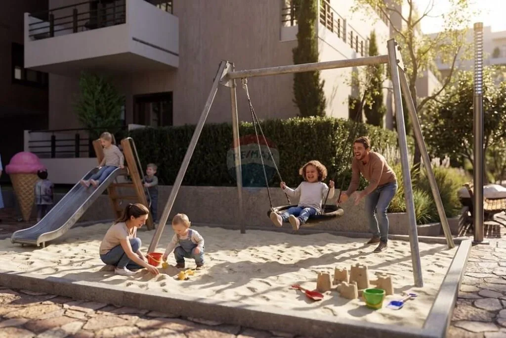 Apartament - Për Shitje - Paskuqan prane liqenit 5