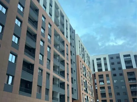 SHITET APARTAMENT 1+1+BLK NE ASTIR 86.000 EURO 8