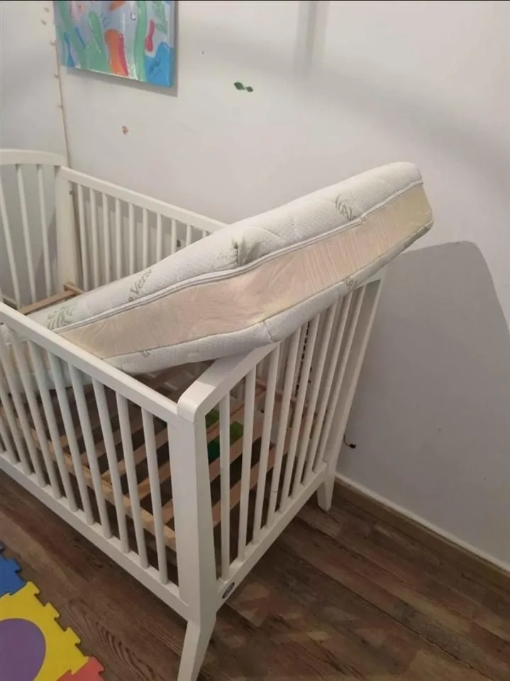 Shitet krevat per Bebe 0-3 Vjec 14