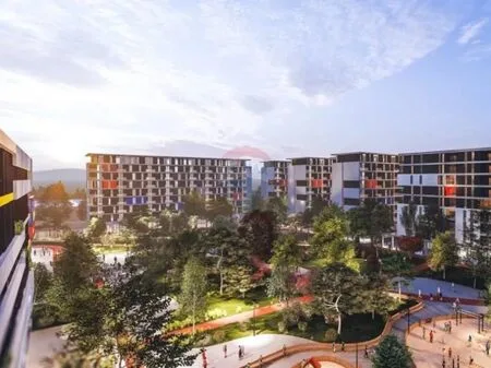 Apartament - Për Shitje - Univers City, Tiranë