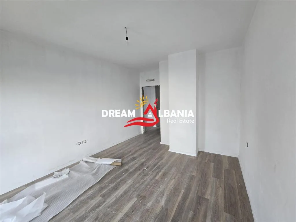 Apartament 1+1 ne Shitje Rruga Dritan Hoxha, Kompleksi Aura ne Tirane 5