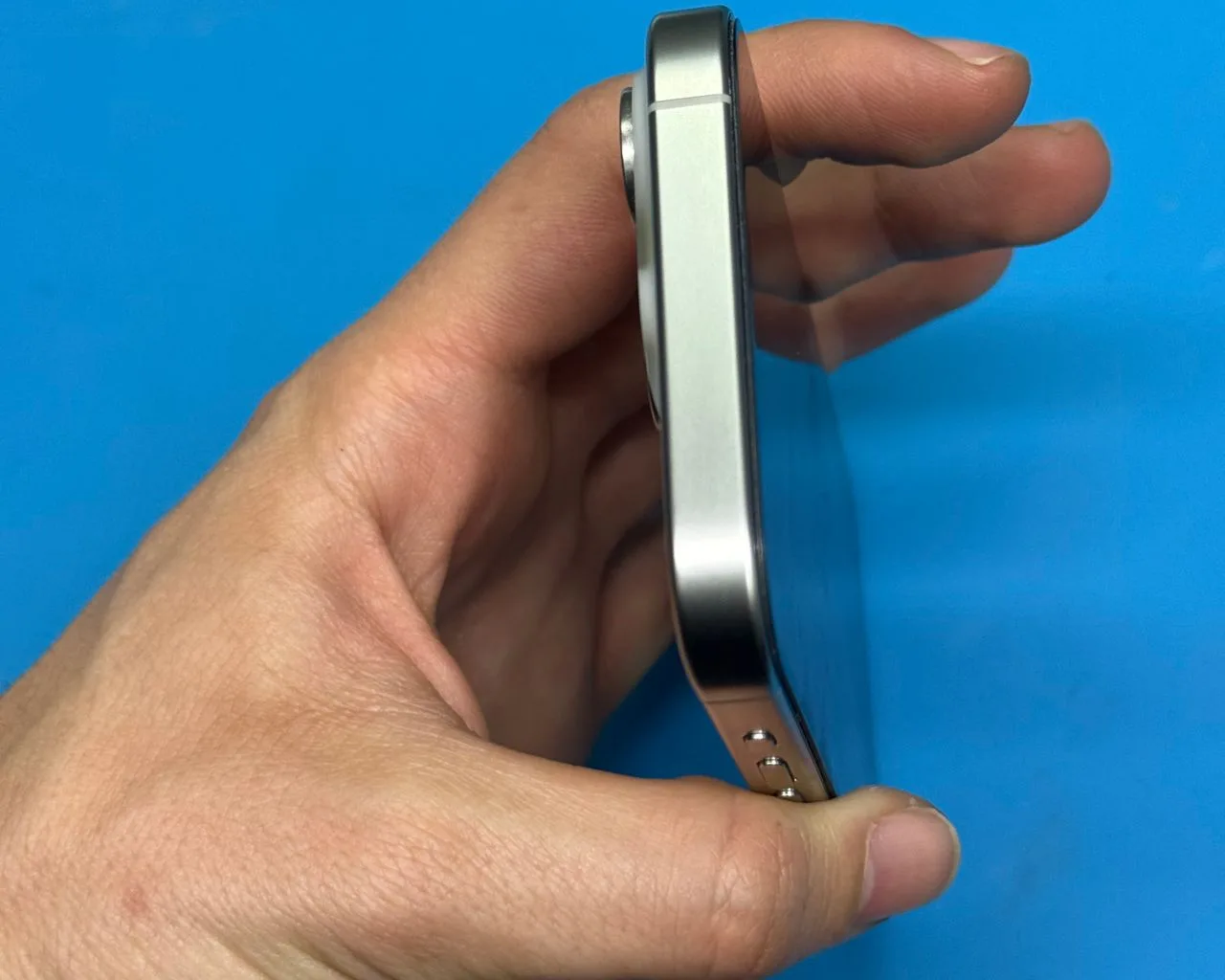 🔥OKAZION IPHONE 15 PRO EUROPIAN CE / GERMANY 🔥 7