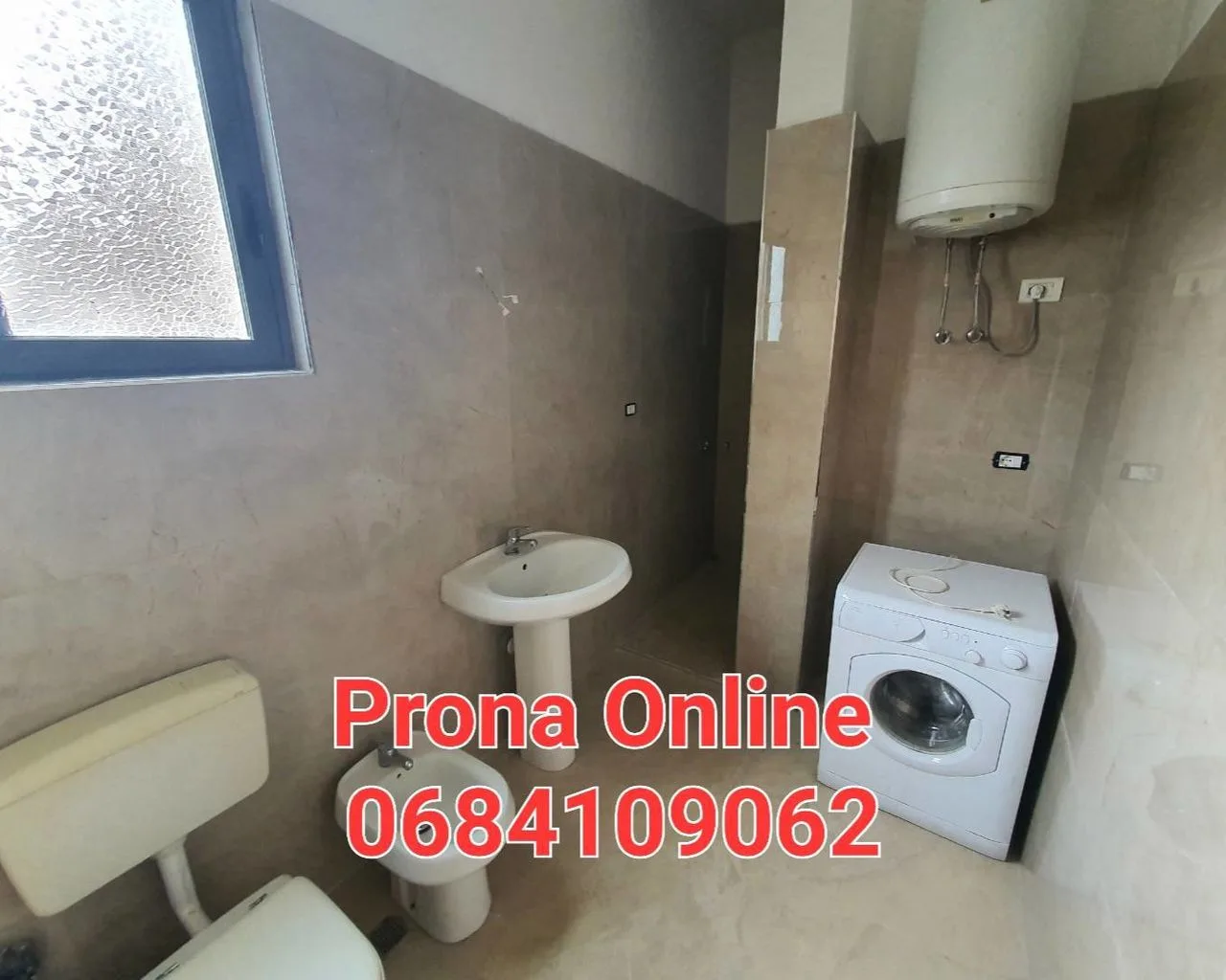 SHITET Apartament 1+1 prane Lulishtes se Muzeumit DURRES 7
