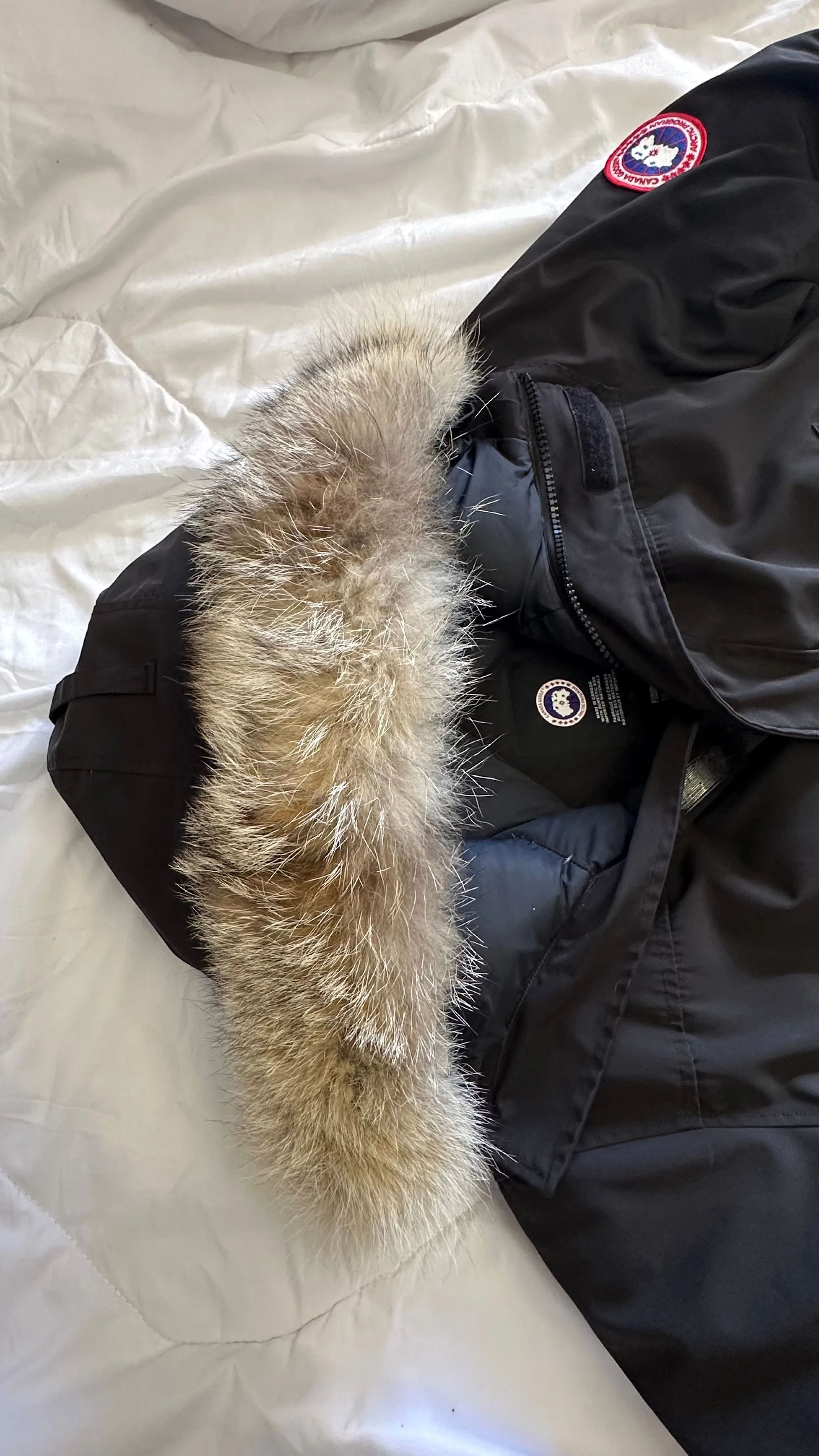 SHITET XHUP CANADA GOOSE 8