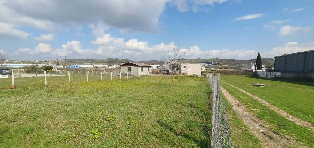 🏡 Toke ne shitje » Vorë e Vjetër, Vore 3