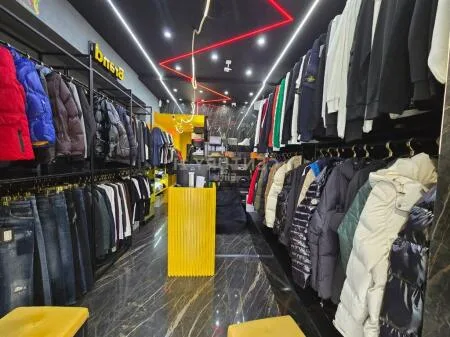 Shitet, Ambient Biznesi/Restorant, Vasil Shanto, 18.000.000 Leke I Diskutueshem 7