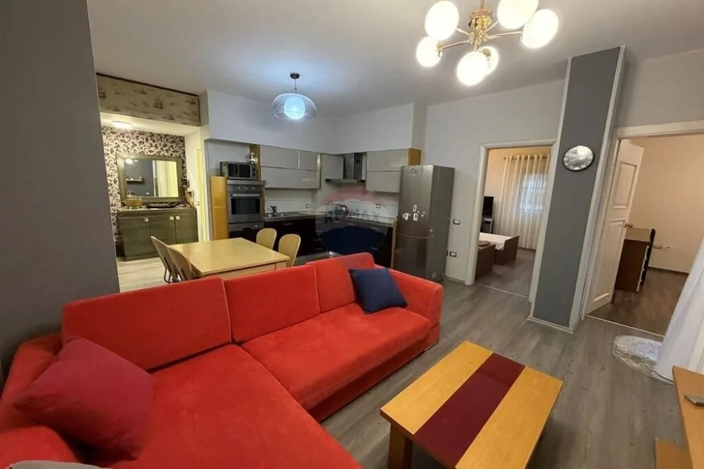 Shitet Apartament 2+1, Kati 4, 102 m² 139.000 € MUNDESI KREDITIMI ID: 530581008-70 2