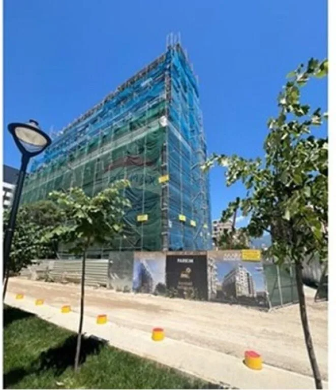 Apartament - Për Shitje - Fiori Di Bosco, Tiranë 2