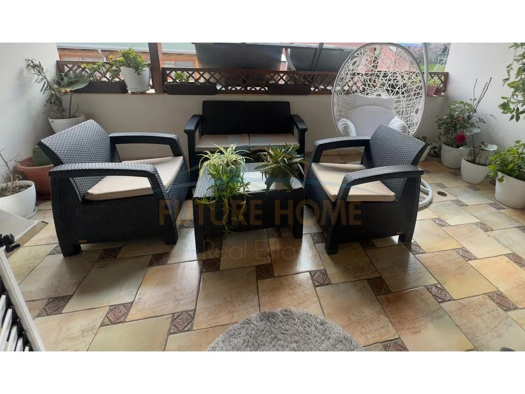 Shitet, Apartament 3+1+2, Kodra e Diellit 20