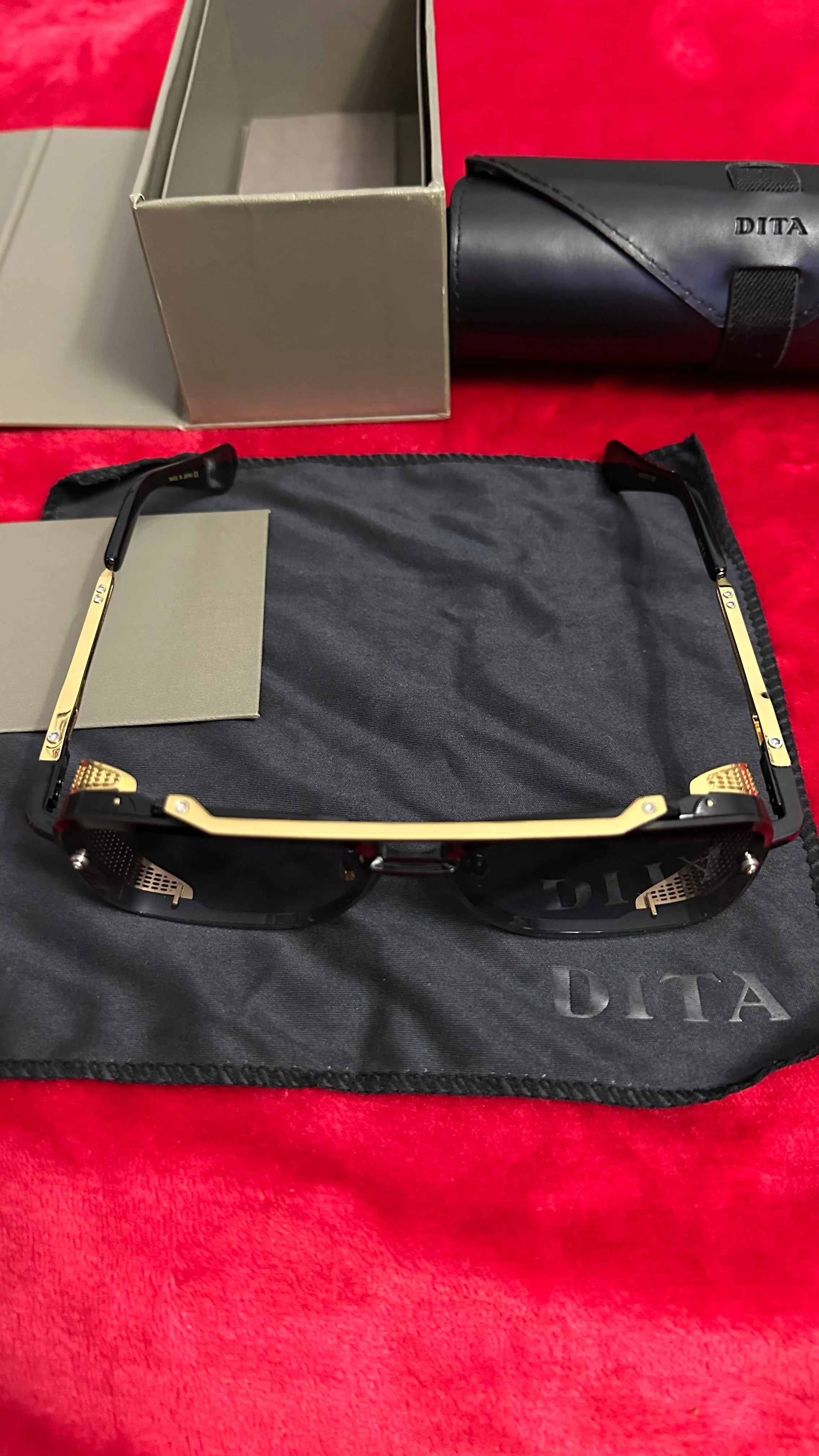 SHITEN SYZE DITA MACH SIX 8