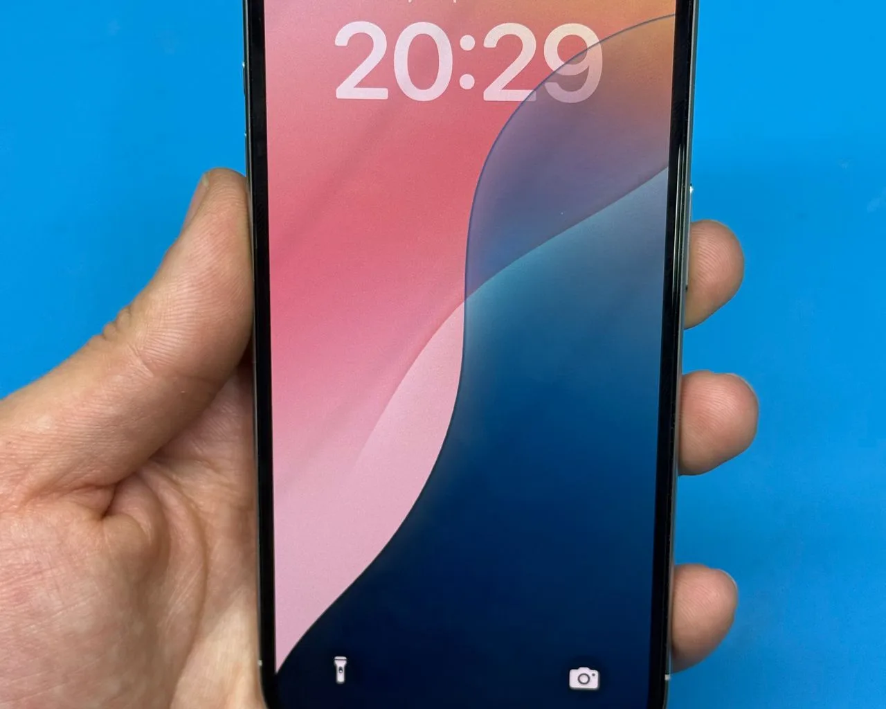 🔥OKAZION IPHONE 15 PRO EUROPIAN CE / GERMANY 🔥 5