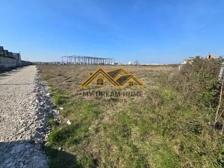 🏡 Toke ne shitje » Xhafzotaj, Durres 6