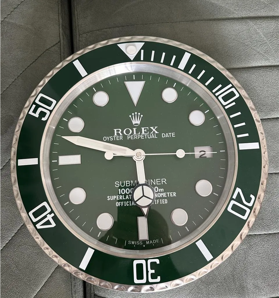 ✅SHITEN ORA MURI LUKSOZE ROLEX DHE AUDEMARS PIGUET 4