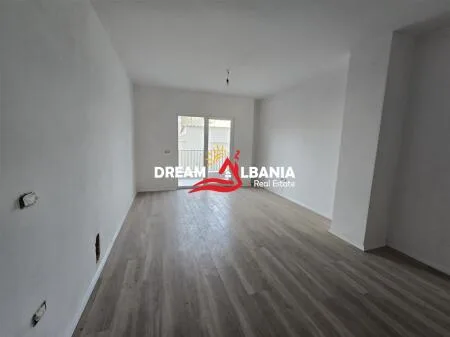 Apartament 1+1 ne Shitje Rruga Dritan Hoxha, Kompleksi Aura ne Tirane