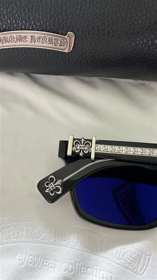 Shiten syze origjinale Chrome Hearts 7