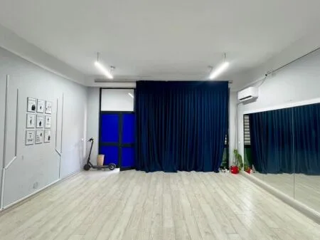 OKAZION Shitet Ambjent Biznesi 62m2 tek Tirana Garden Building nje nga Zonat me te kerkuara ne Tirane! Kati 0 250.000€ 8