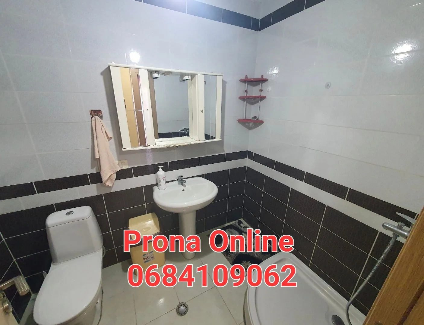 Jepet me QERA apartament 3+1 në Plazhin e Durrësit 18