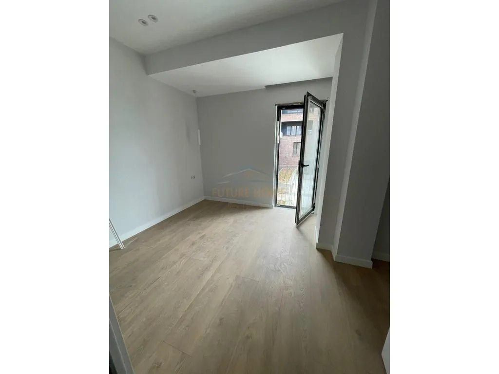 Shitet Apartament 1+1 Rezidenca Kodra e Diellit 2 10