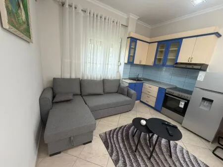 🏡 Shtepi me qera » Rruga Kolë Kamsi, Tirane 7