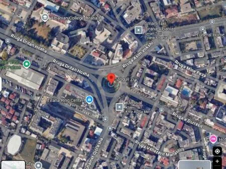 Shesim Dyqan dhe 2 Garsoniere buze Rruges se Durresit, Tirane! 2