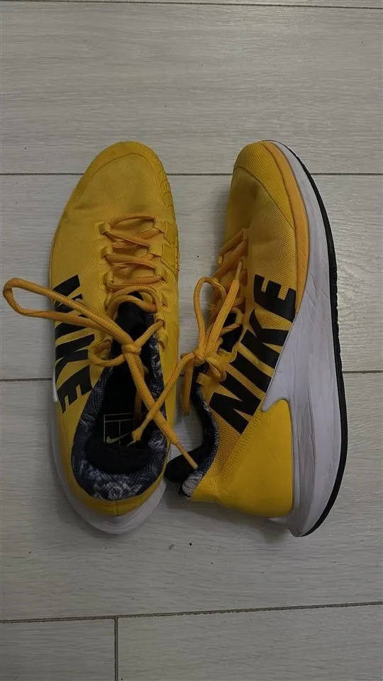 ✅SHITEN ATLETE ORIGJINALE NIKE LEBRON JAMES ADIDAS PUMA nr43 18