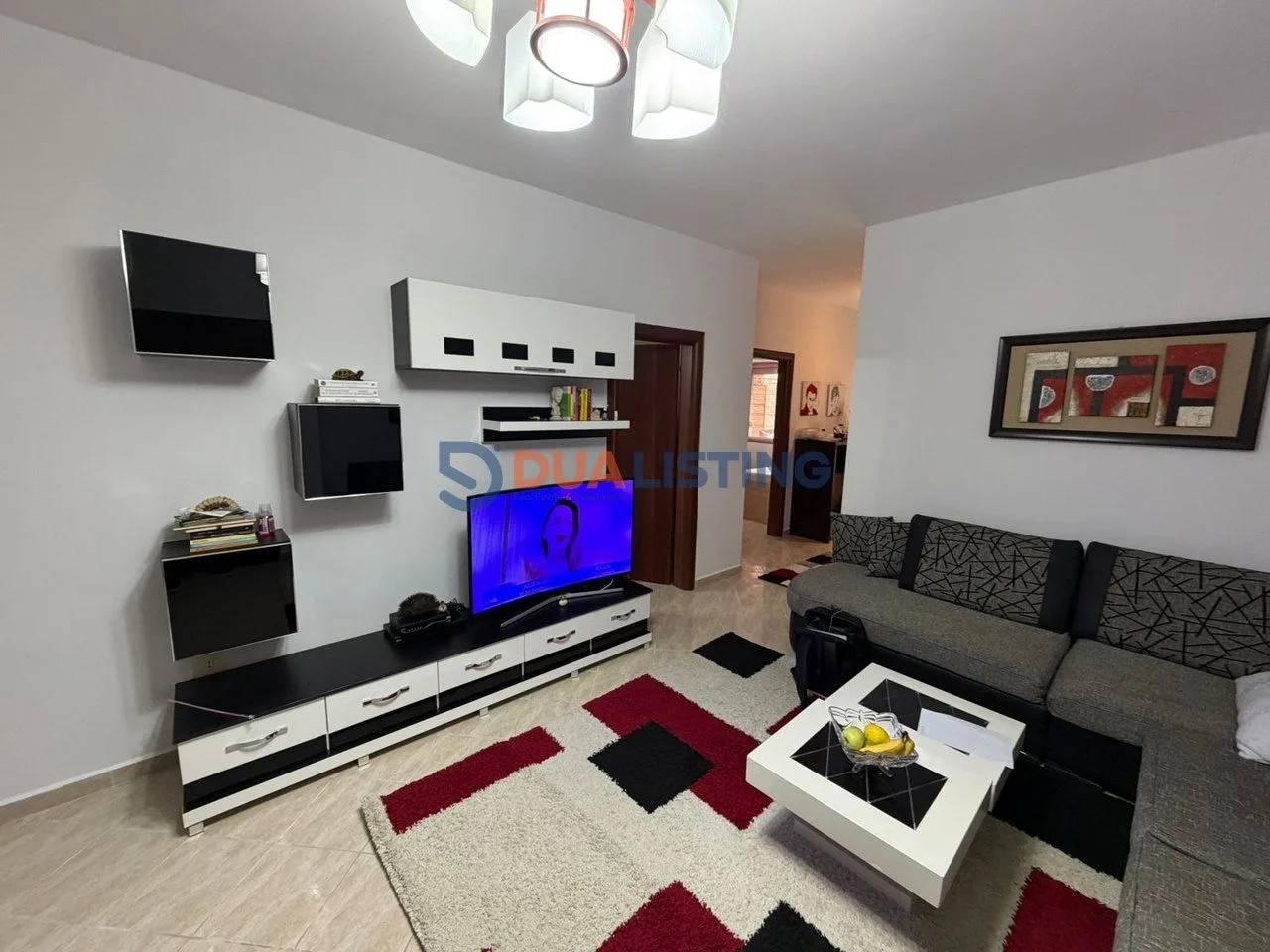 Apartament 2+1 per shitje ne Fresk! 2