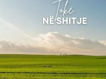 🏡 Toke ne shitje » Bunec, Piqeras, Sarande 4