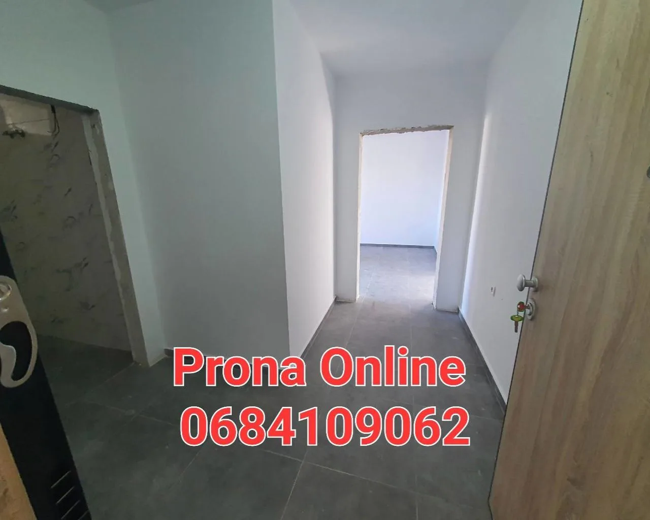 SHITET apartament 1+1 ne Lagjen 14 Shkozet DURRES 9