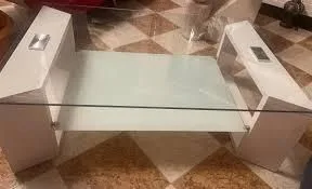 Tavoline per dhome pritje