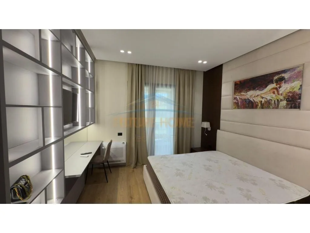 Qera, Apartament 1+1+Parkim, Rruga e Kavajes 16