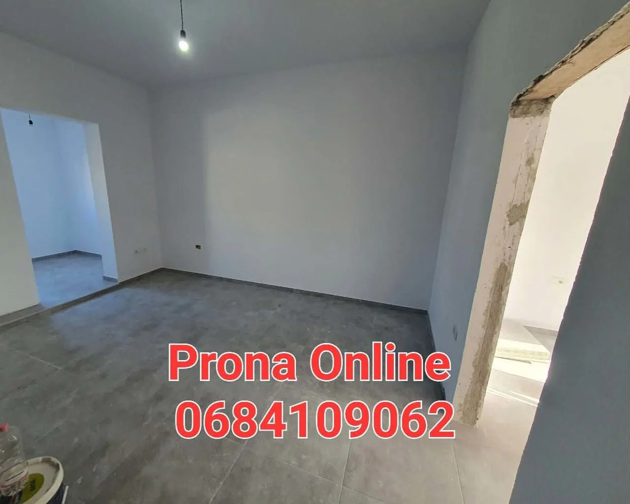 SHITET apartament 2+1 ne Lagjen 14 Shkozet DURRES 3