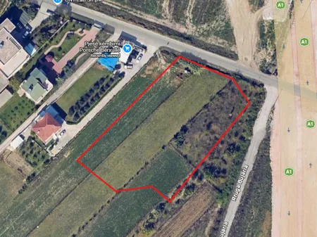 Shitet, Are+Truall, Vorë, Tiranë. 8