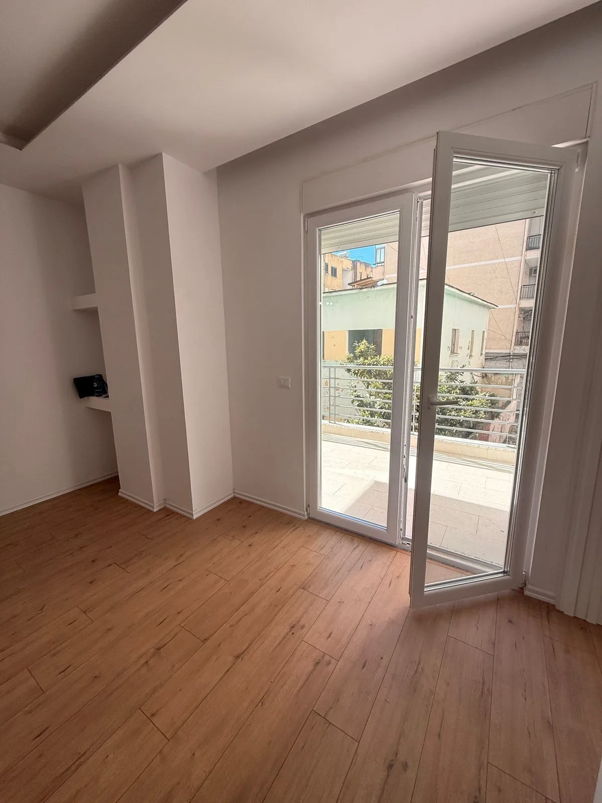 SHITET APARTAMENT 2+1+2 ISH RAJONI I POLICISE, DURRES 15