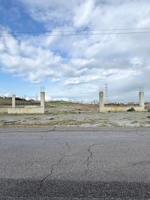 🏡 Toke ne shitje » Shkallnur, Durrës, Durres 2