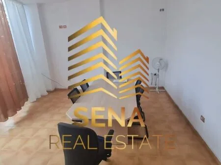 Ambjent Biznesi Ne Shitje » Rruga Xhanfize Keko, Tirane