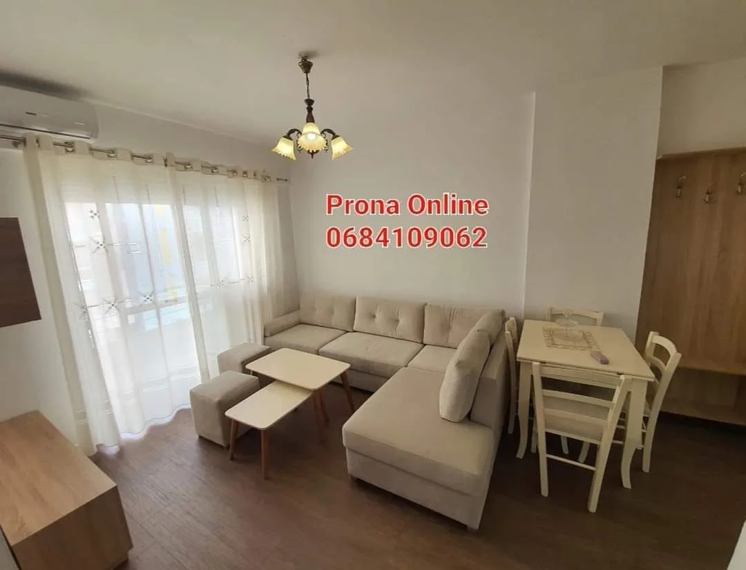 Jepet me QERA apartament 2+1 në Plazhin e Durrësit 19