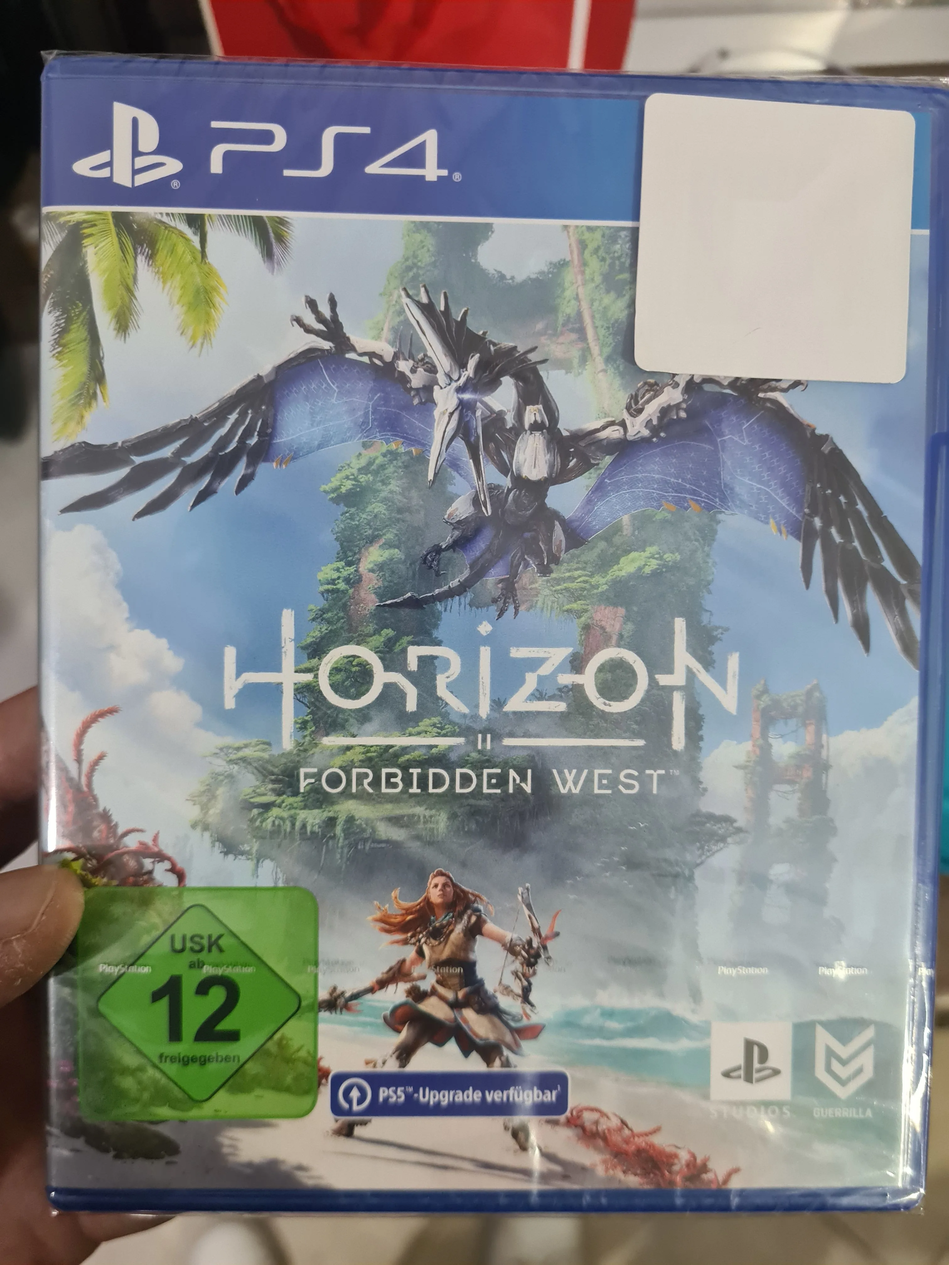 Kater Lojra PS4 Me Upgrade Per PS5 10