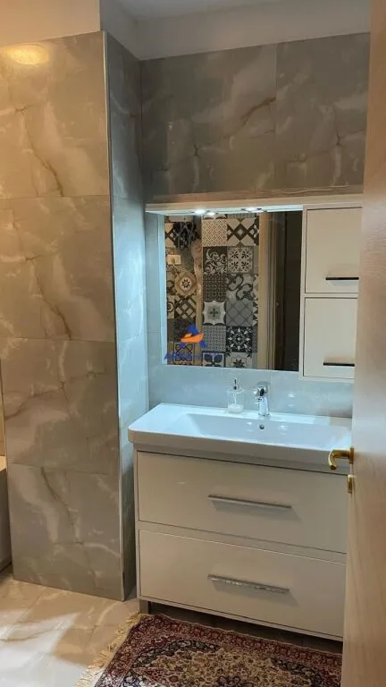 SHITET APARTAMENT 2+1+BALLKON "DON BOSKO" 225.000 EURO 7