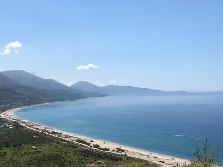 🏡 Toke ne shitje » Borsh, Vlore 5