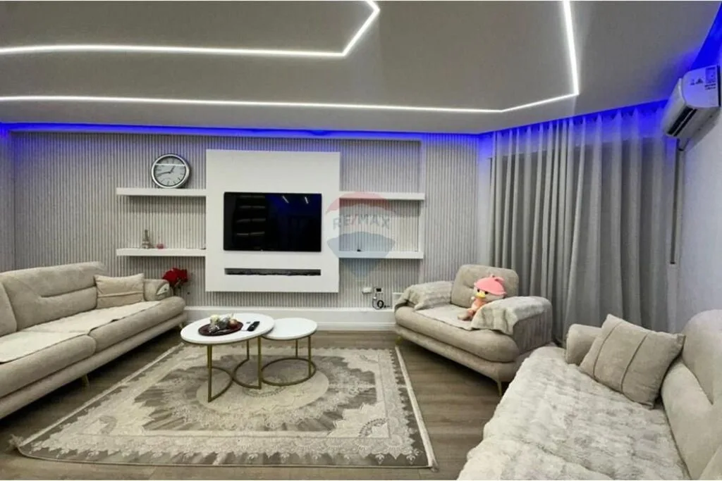 Apartament - Për Shitje - Rruga Sotir Caci, Tiranë(ID: 530471003-444) 5