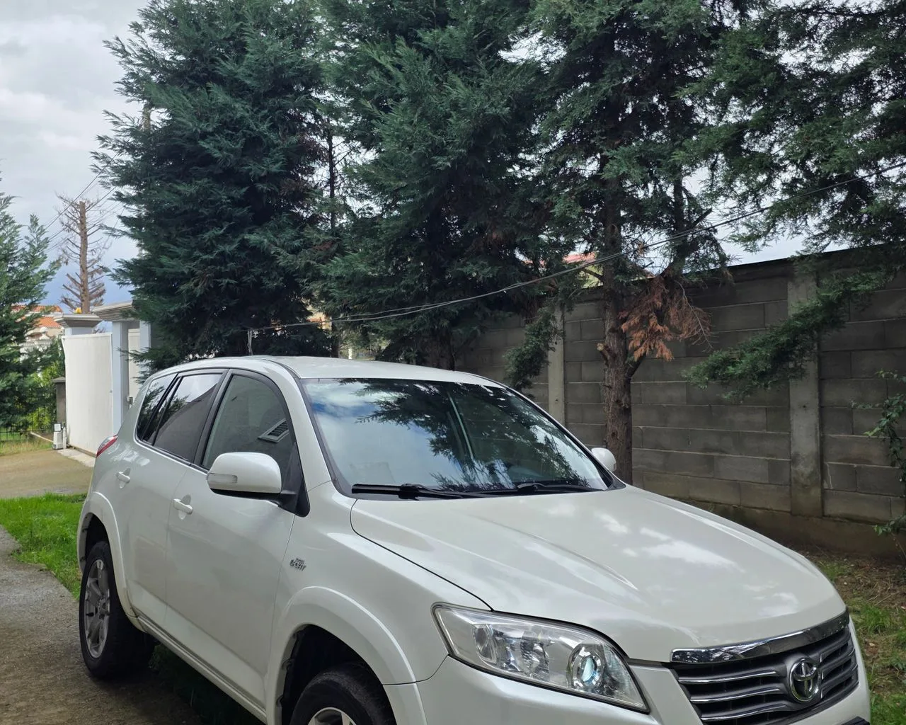 Okazion 0692109064 Toyota Rav4 7500€ Automatike perfekte N 10