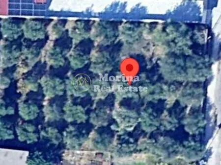 TOKË NË SHITJE 750M2 "RRUGA AULONA, FIER" 45,500 EURO 4