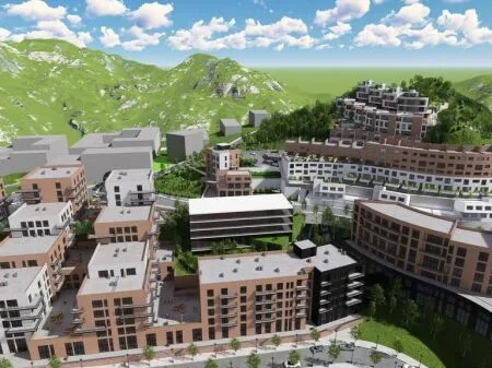 🏡 Shtepi ne shitje » Kodra e Diellit Residence 2, Tirane 5