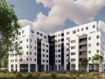 🏡 Shtepi ne shitje » Paskuqan, Residenca "Belfiore 1", Tirane