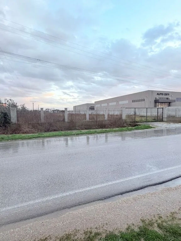 🏡 Toke me qera » Xhafzotaj, Durres 3