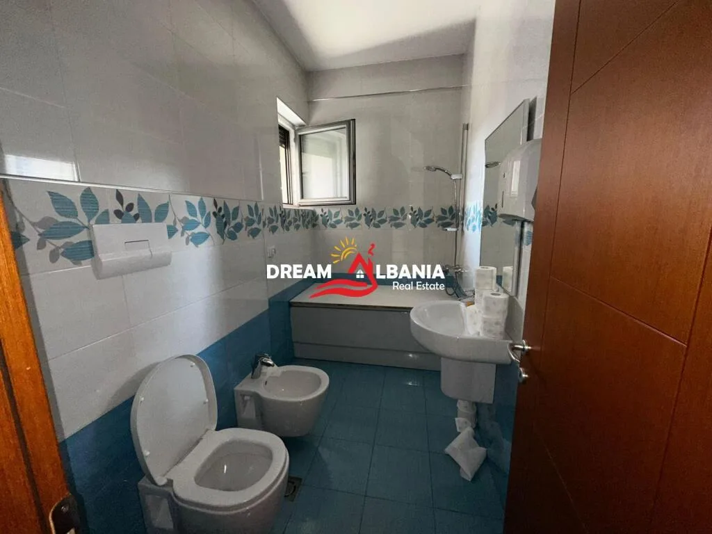 Ambient Zyre me qera (Ap 2+1) Rr Kavajes, prane Rr Bogdaneve, Tirane 6